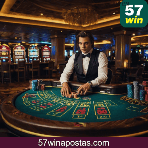 Passo a passo de registro e login na plataforma 57WIN