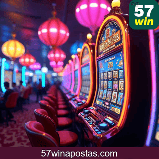 Exemplo Rollover 1 ilustrado com valores reais para demonstrar requisitos de apostas na 57WIN.