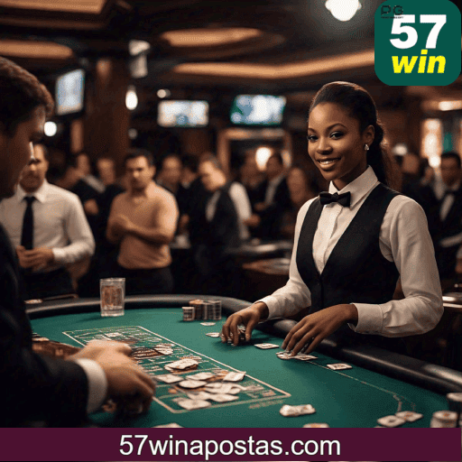 Jogo Tiger Ox Mouse da 57WIN.