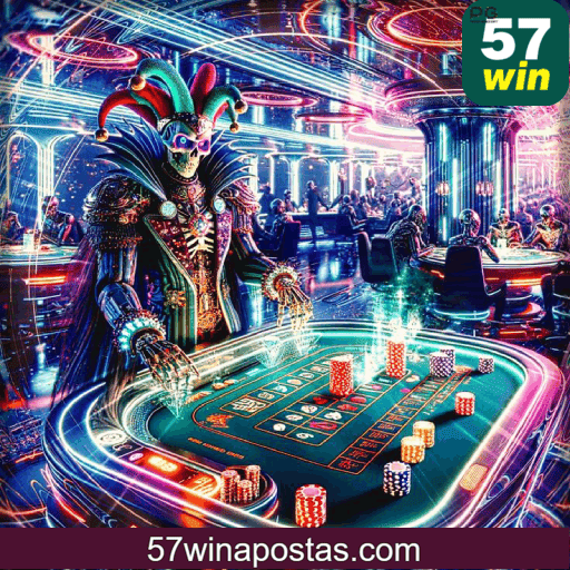 Passo a passo de instalação do 57WIN app.