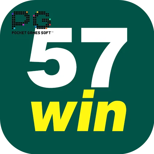 Logo da 57WIN